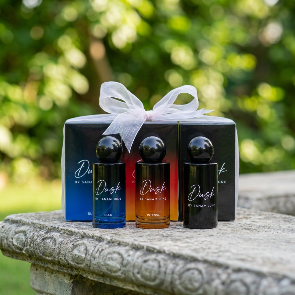 Dusk - Bundle of 3