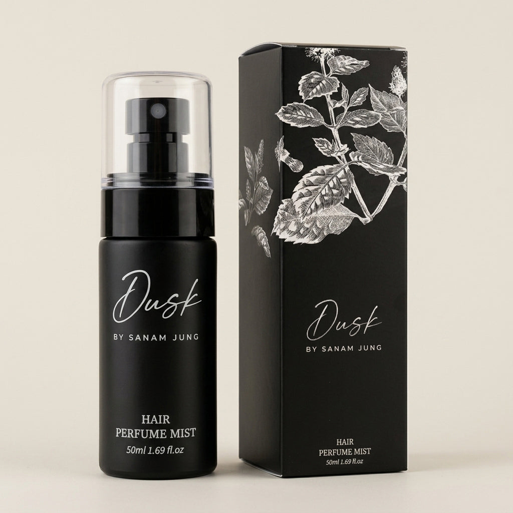 Dusk (Hair Perfume Mist)
