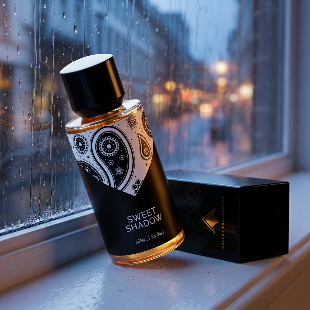Sweet Shadow by Ascent Fragrances