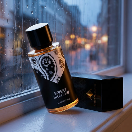 Sweet Shadow by Ascent Fragrances