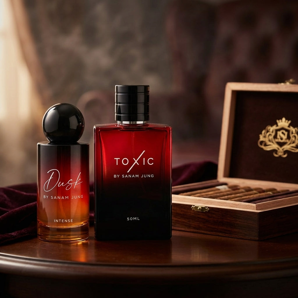 TOXIC Intense Bundle