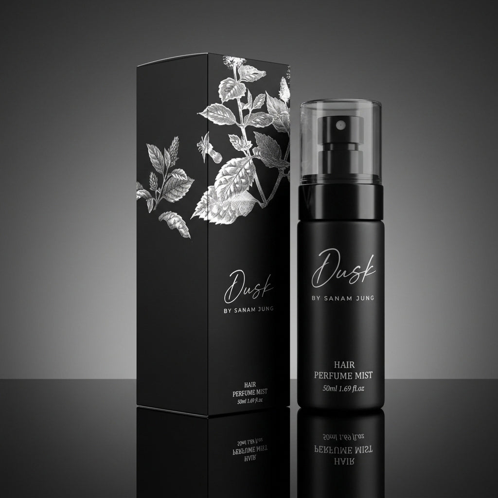 Dusk (Hair Perfume Mist)