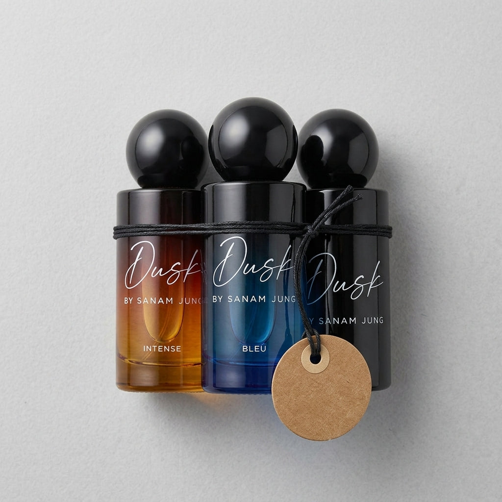 Dusk - Bundle of 3