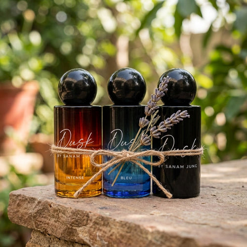 Dusk - Bundle of 3