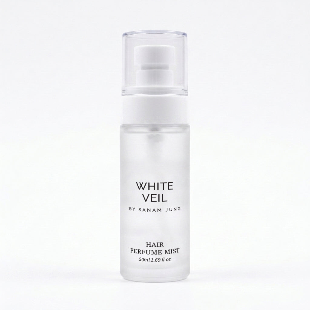 White Veil (Hair Perfume Mist)