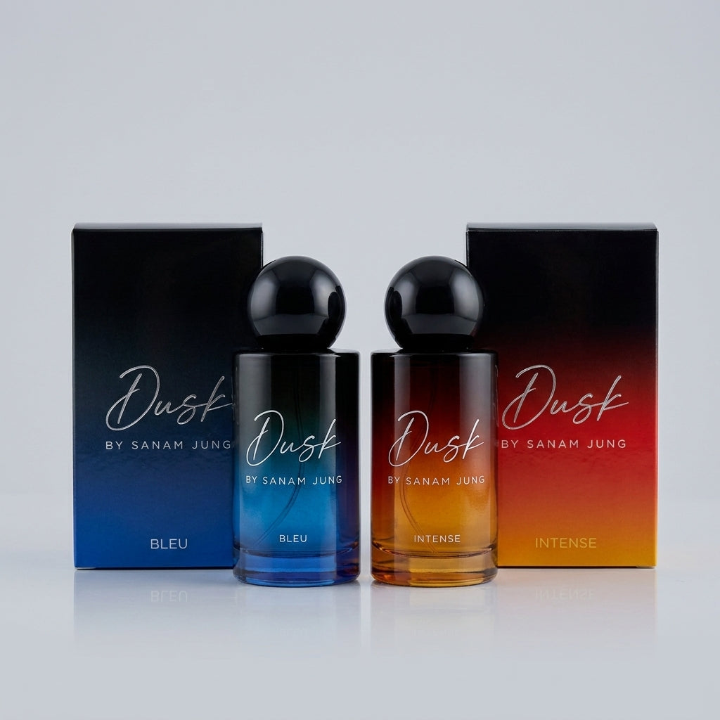 Dusk Serene Bundle