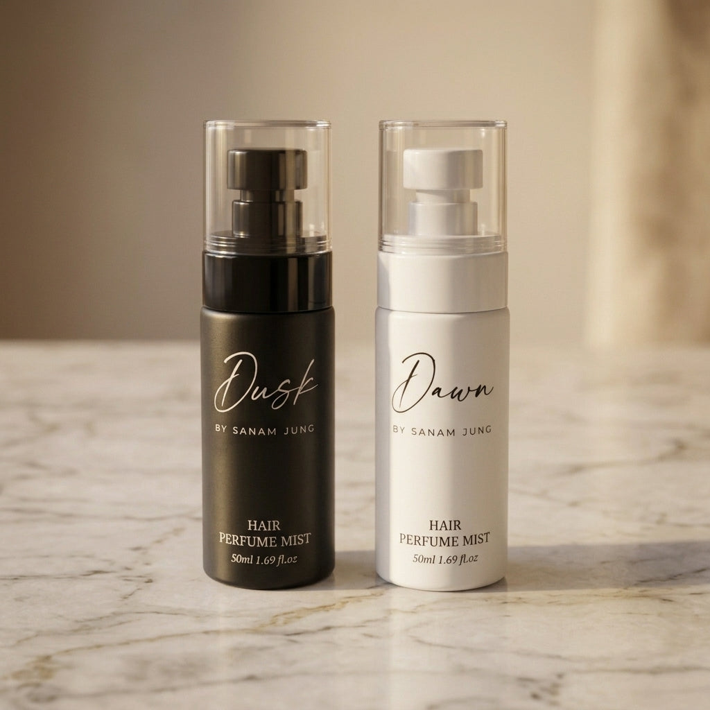Dusk and Dawn Bundle (Hair Perfume Mist)