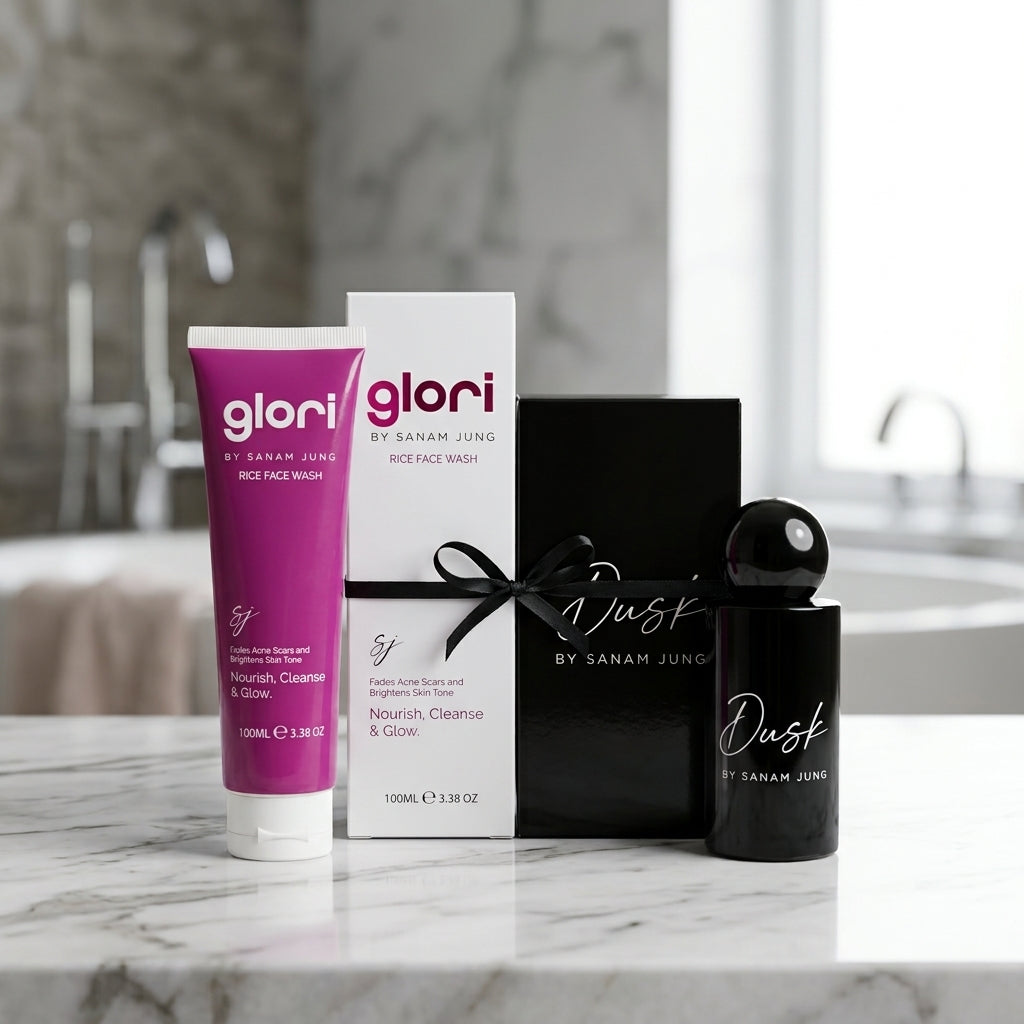 Dusk Glori Bundle