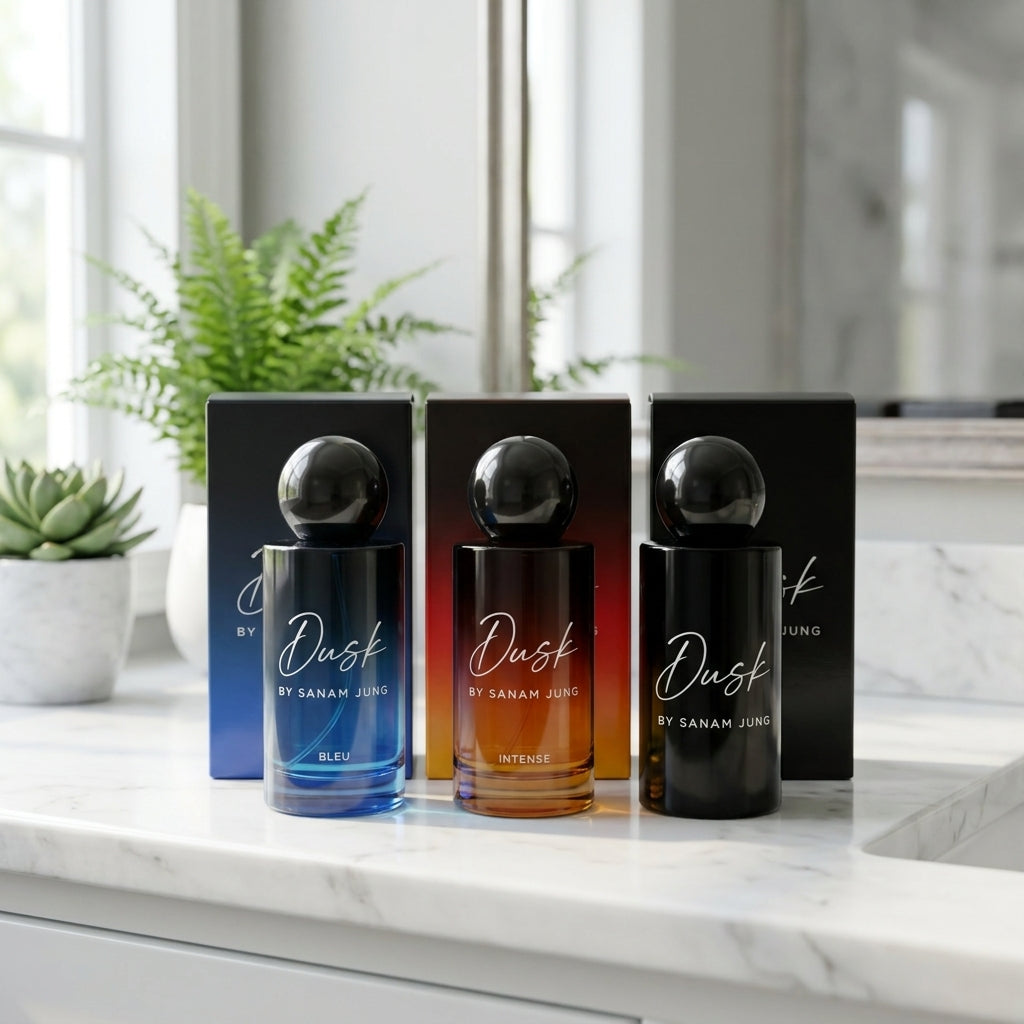 Dusk - Bundle of 3