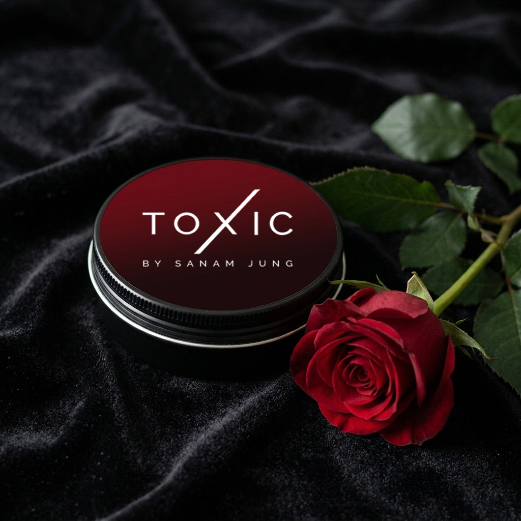 TOXIC Perfume Wax