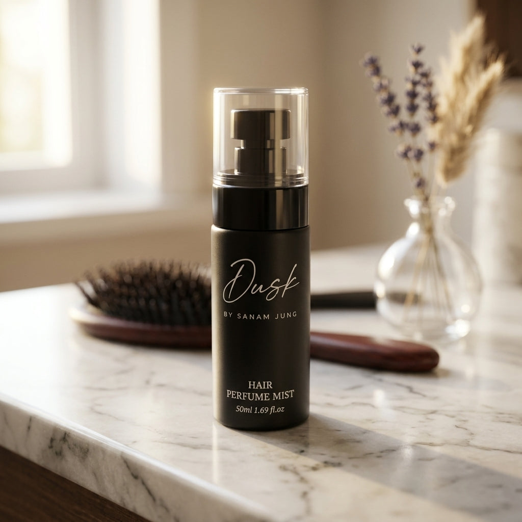Dusk (Hair Perfume Mist)