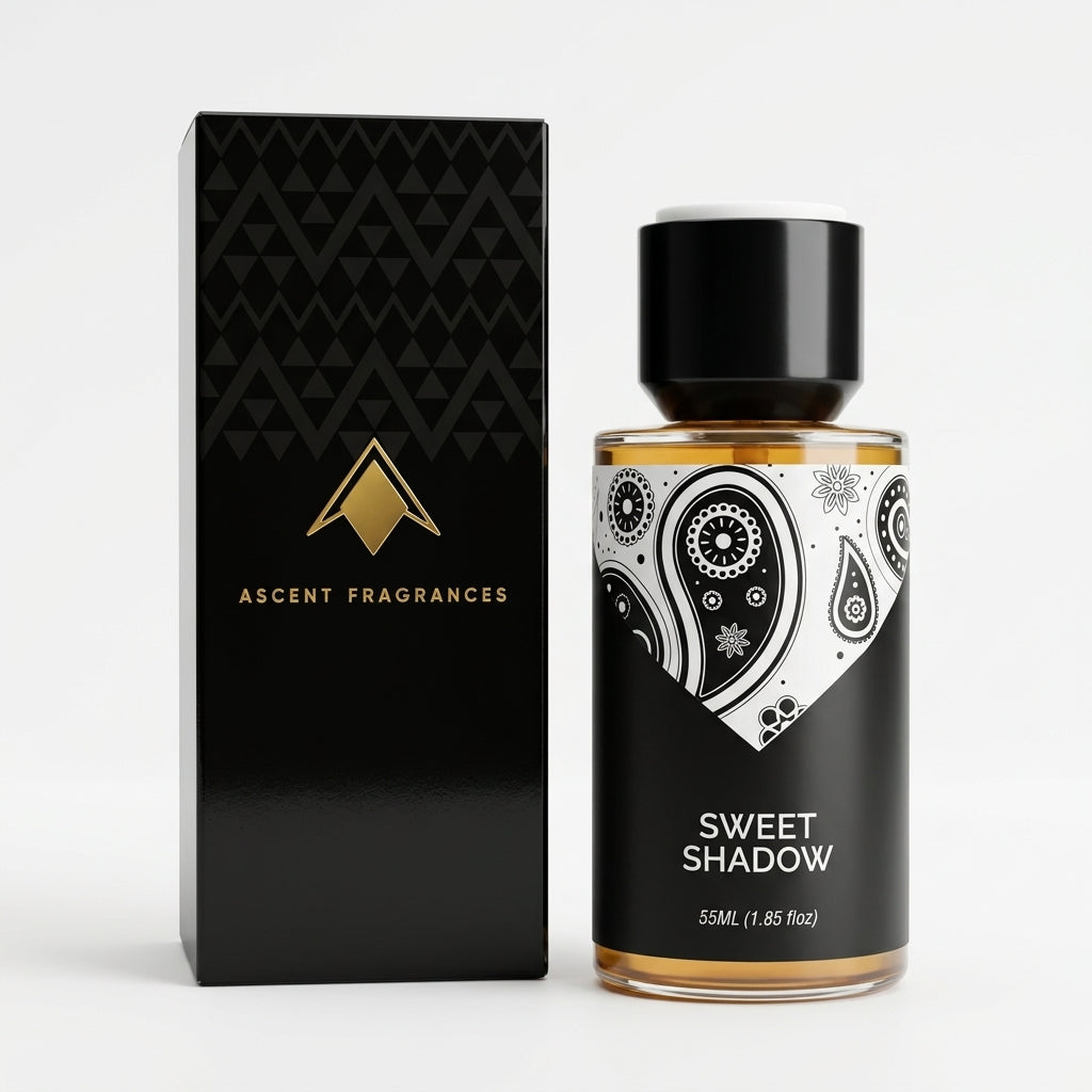 Sweet Shadow by Ascent Fragrances