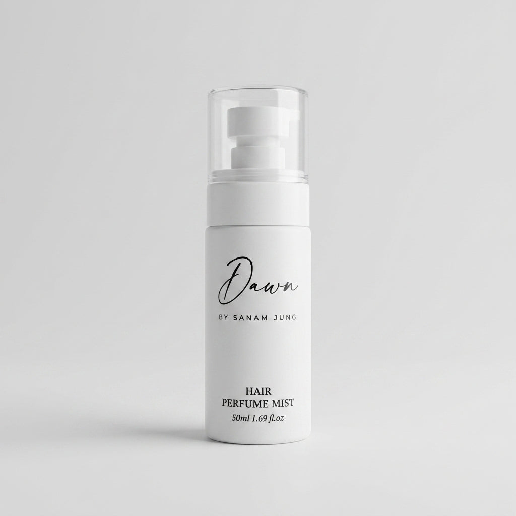 Dawn (Hair Perfume Mist)