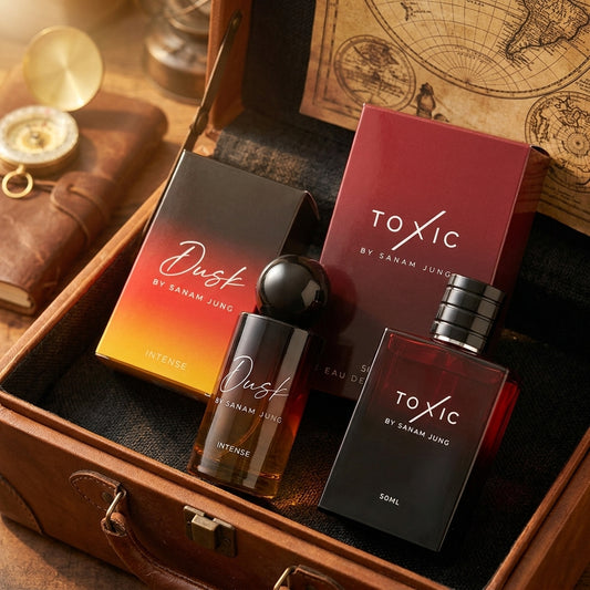 TOXIC Intense Bundle