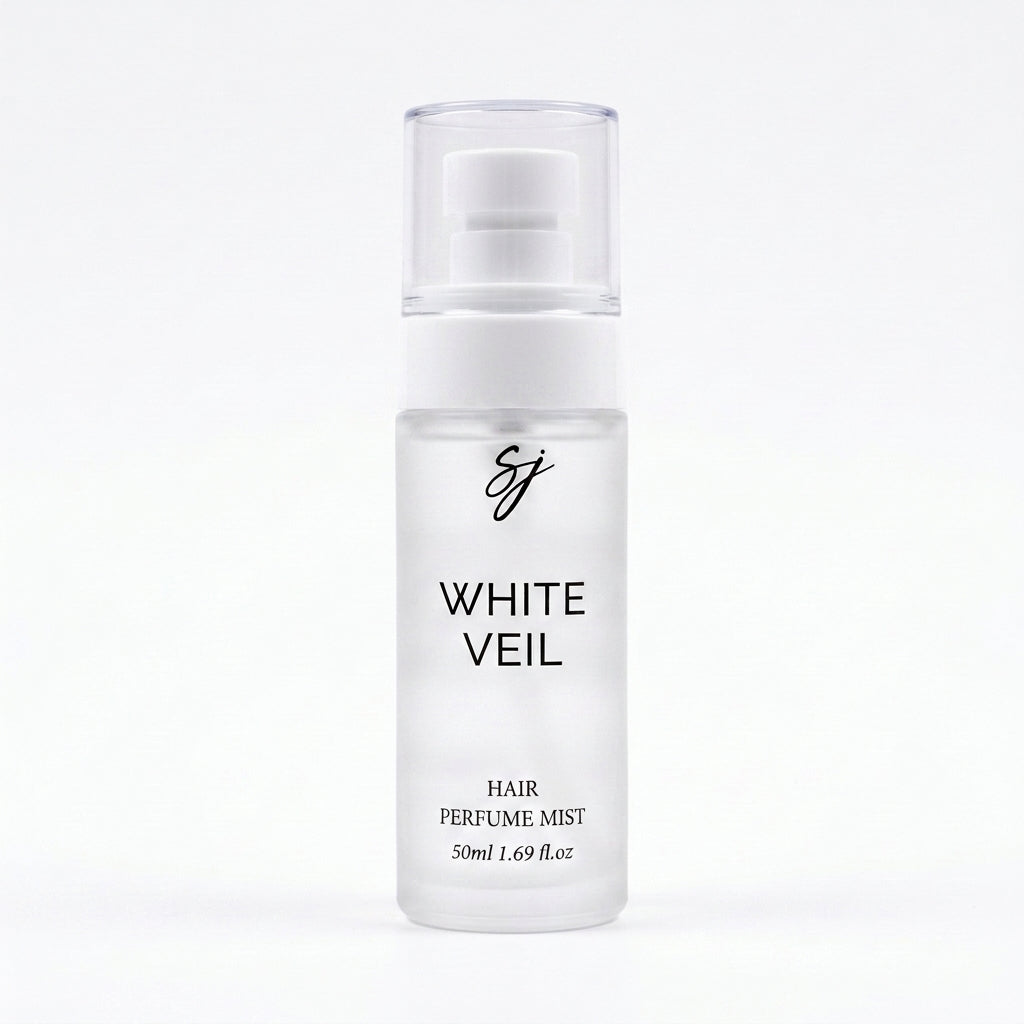 White Veil (Hair Perfume Mist)