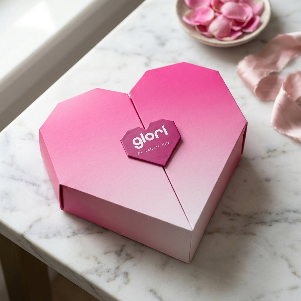 Love by Glori - Gift Box