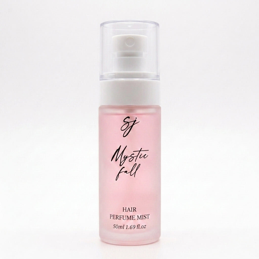 Mystic Fall (Hair Perfume Mist)