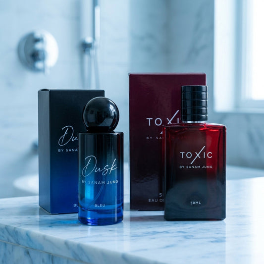 TOXIC Fresh Bundle