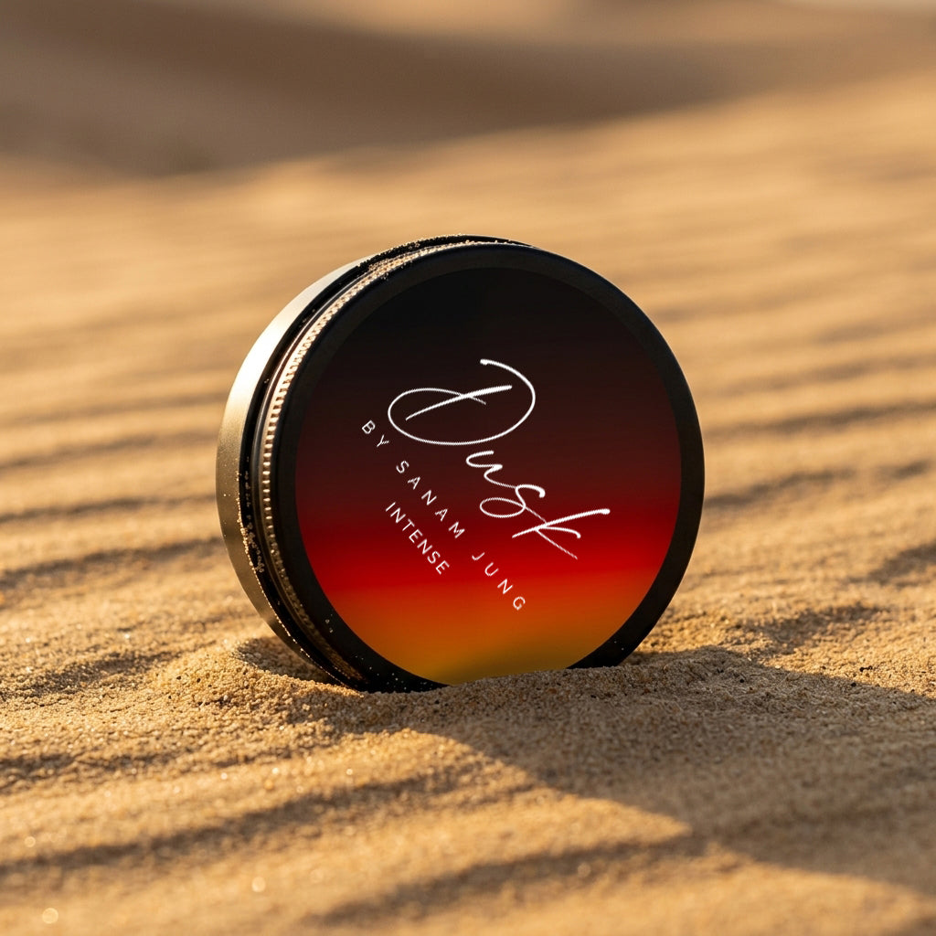 Dusk INTENSE Perfume Wax