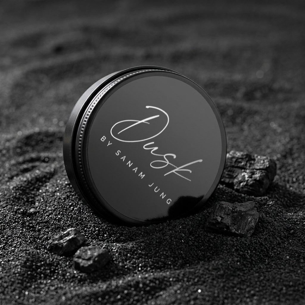 Dusk Perfume Wax