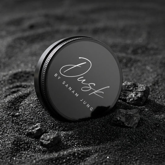 Dusk Perfume Wax