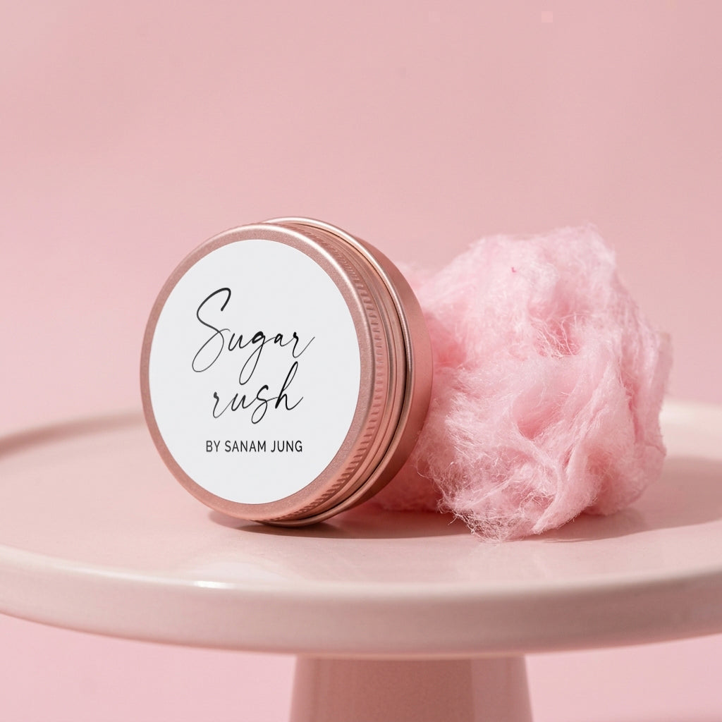 Sugar Rush Perfume Wax