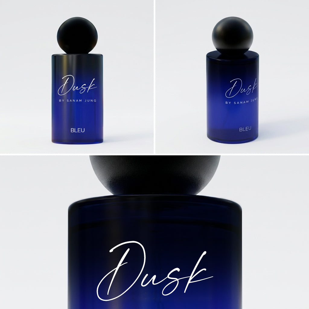 Dusk BLEU