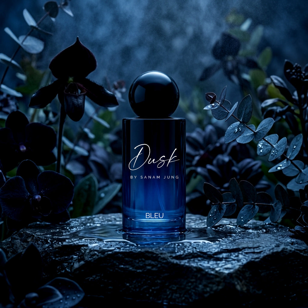 Dusk BLEU