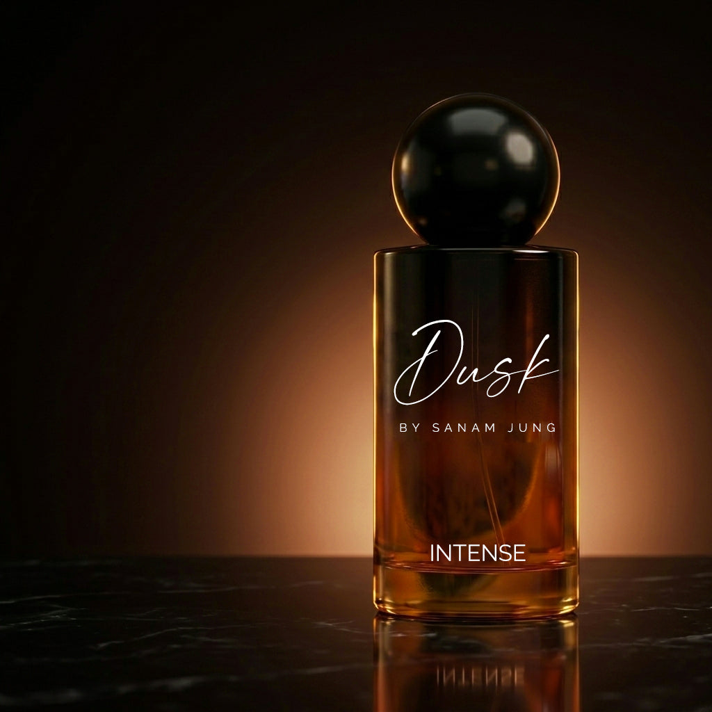 Dusk INTENSE