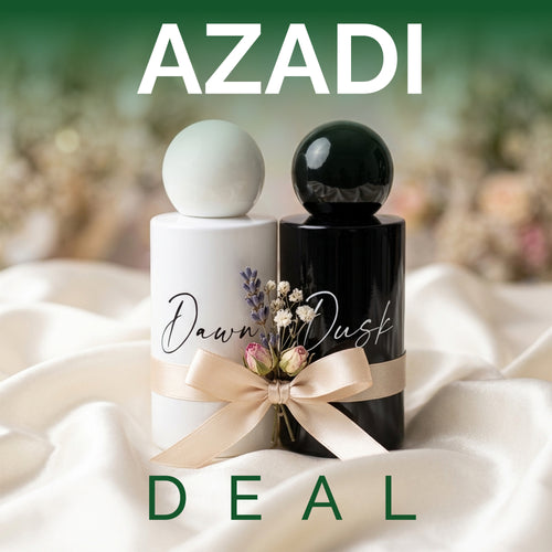 Dusk and Dawn Perfume Bundle