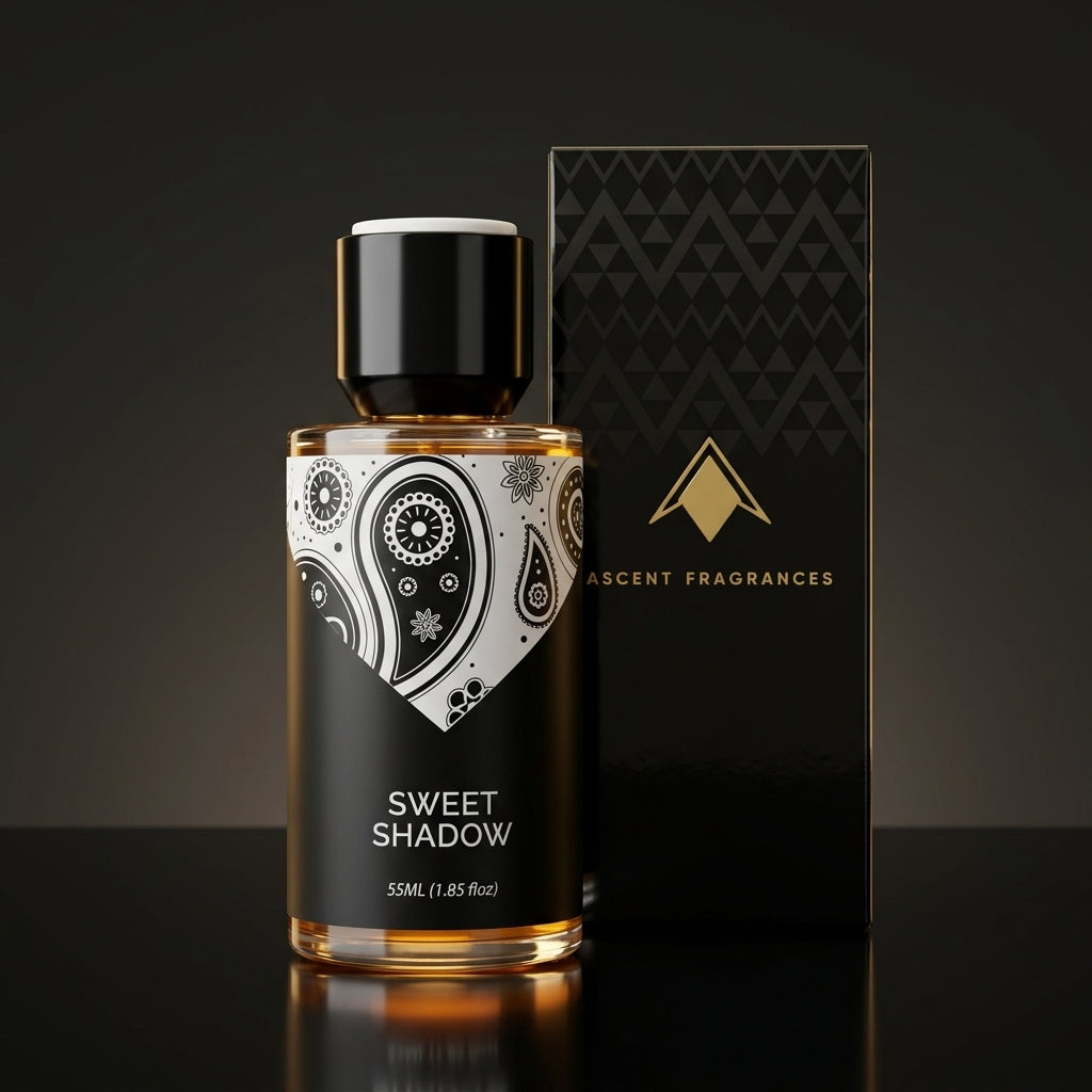 Sweet Shadow by Ascent Fragrances