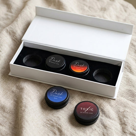 Gift Box - The Signature Four