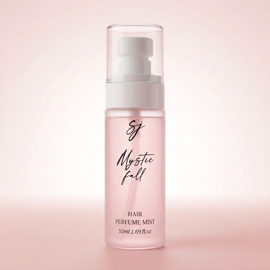 Mystic Fall (Hair Perfume Mist)