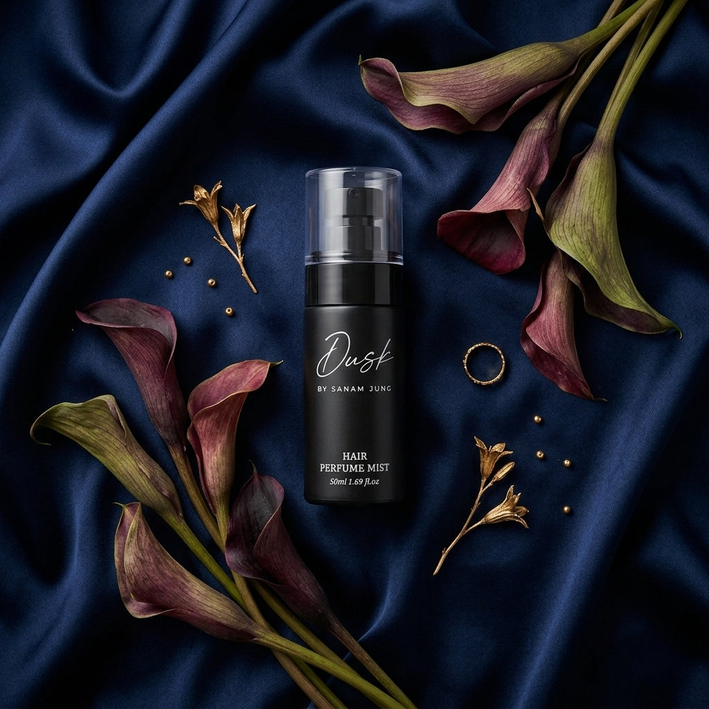 Dusk (Hair Perfume Mist)