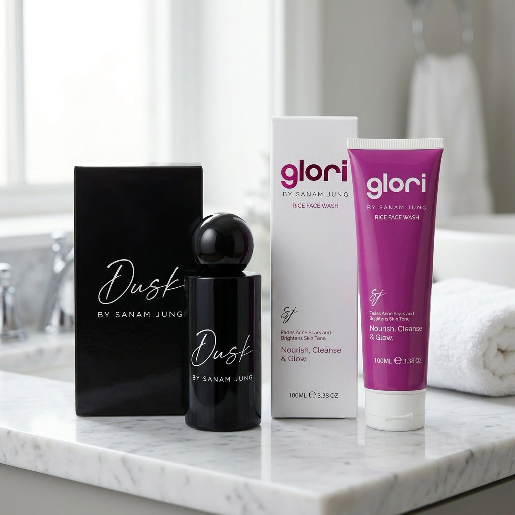 Dusk Glori Bundle