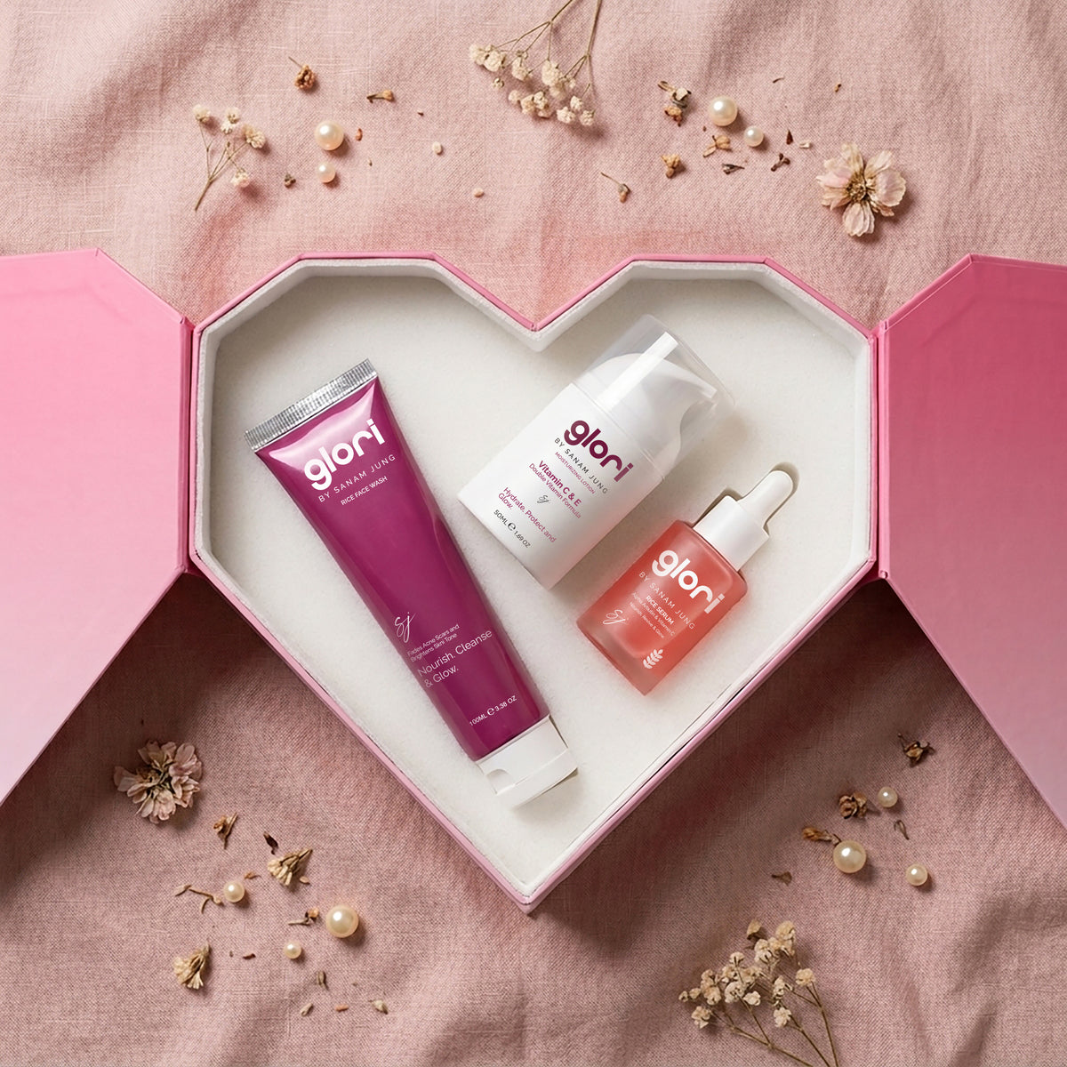 Love by Glori - Gift Box