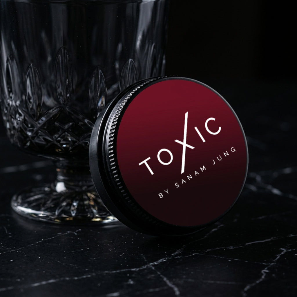 TOXIC Perfume Wax