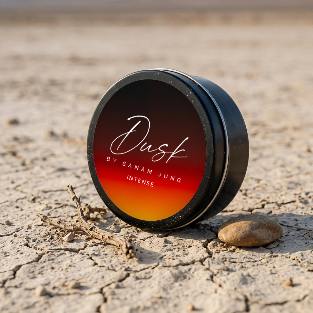 Dusk INTENSE Perfume Wax