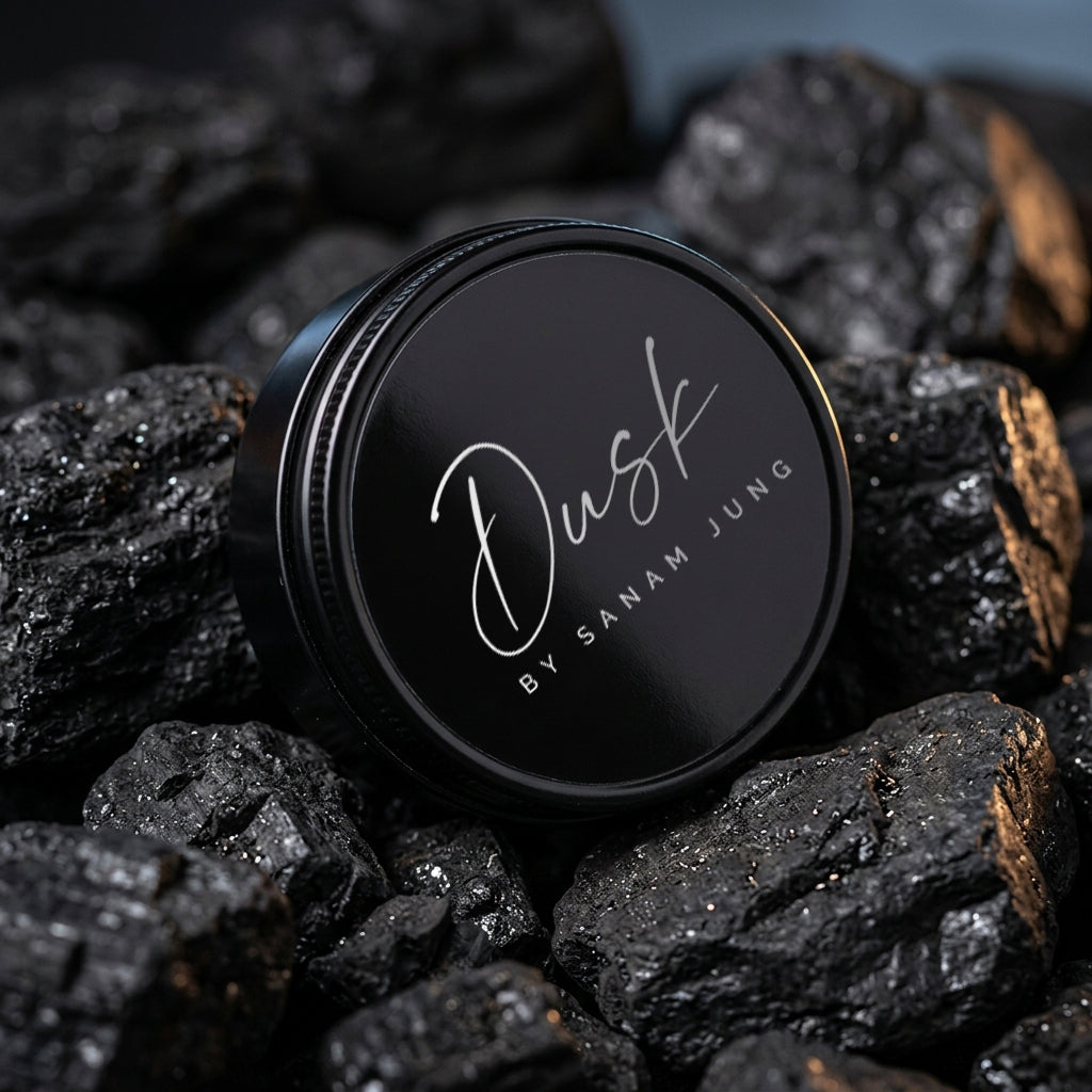 Dusk Perfume Wax