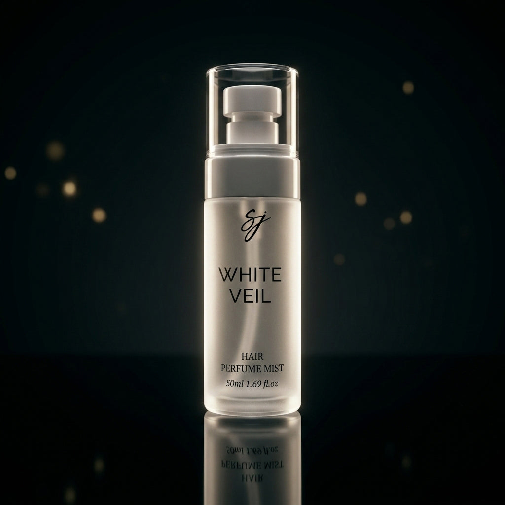 White Veil (Hair Perfume Mist)