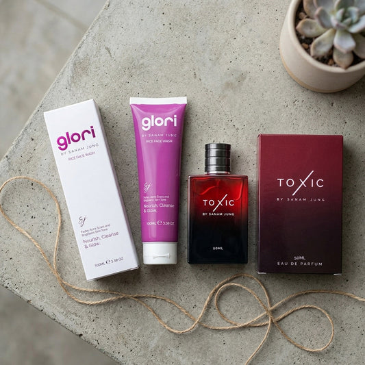TOXIC Glori Bundle