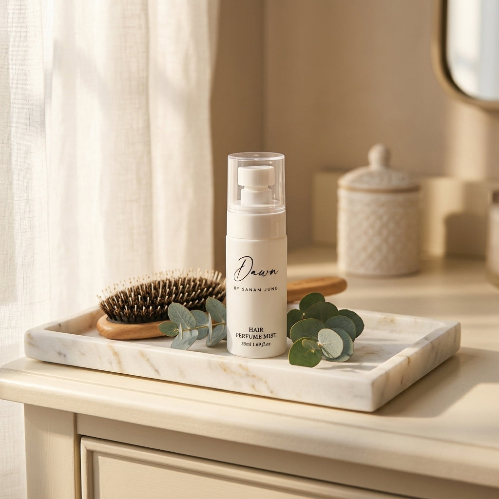 Dawn (Hair Perfume Mist)