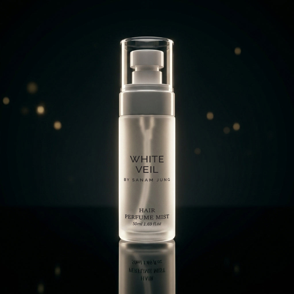 White Veil (Hair Perfume Mist)