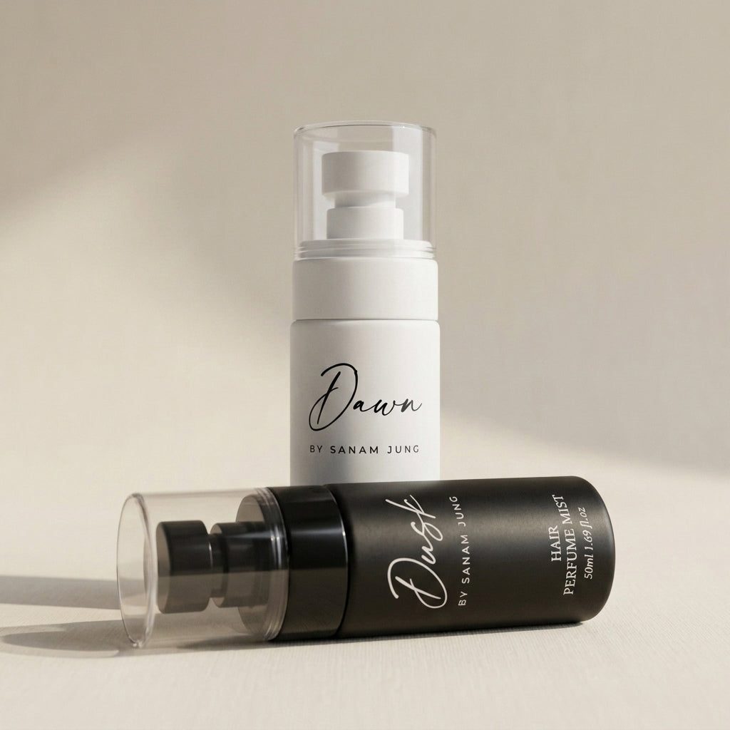 Dusk and Dawn Bundle (Hair Perfume Mist)