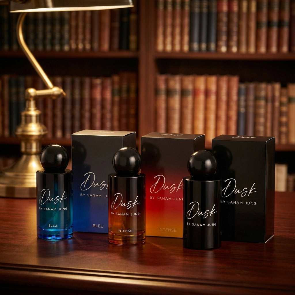Dusk - Bundle of 3