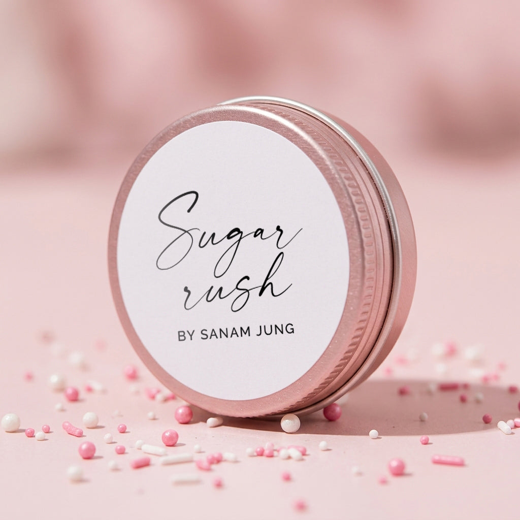 Sugar Rush Perfume Wax