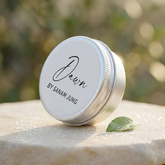 Dawn Perfume Wax