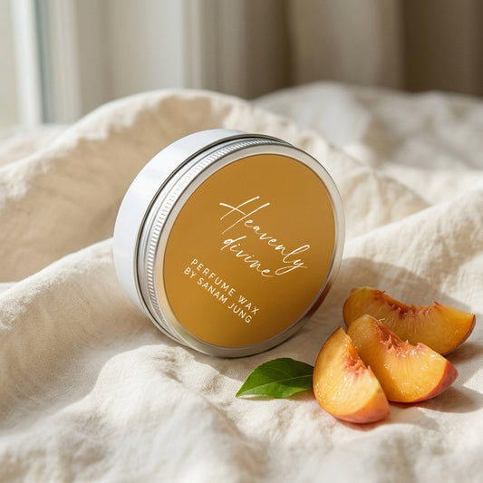 Heavenly Divine Perfume Wax