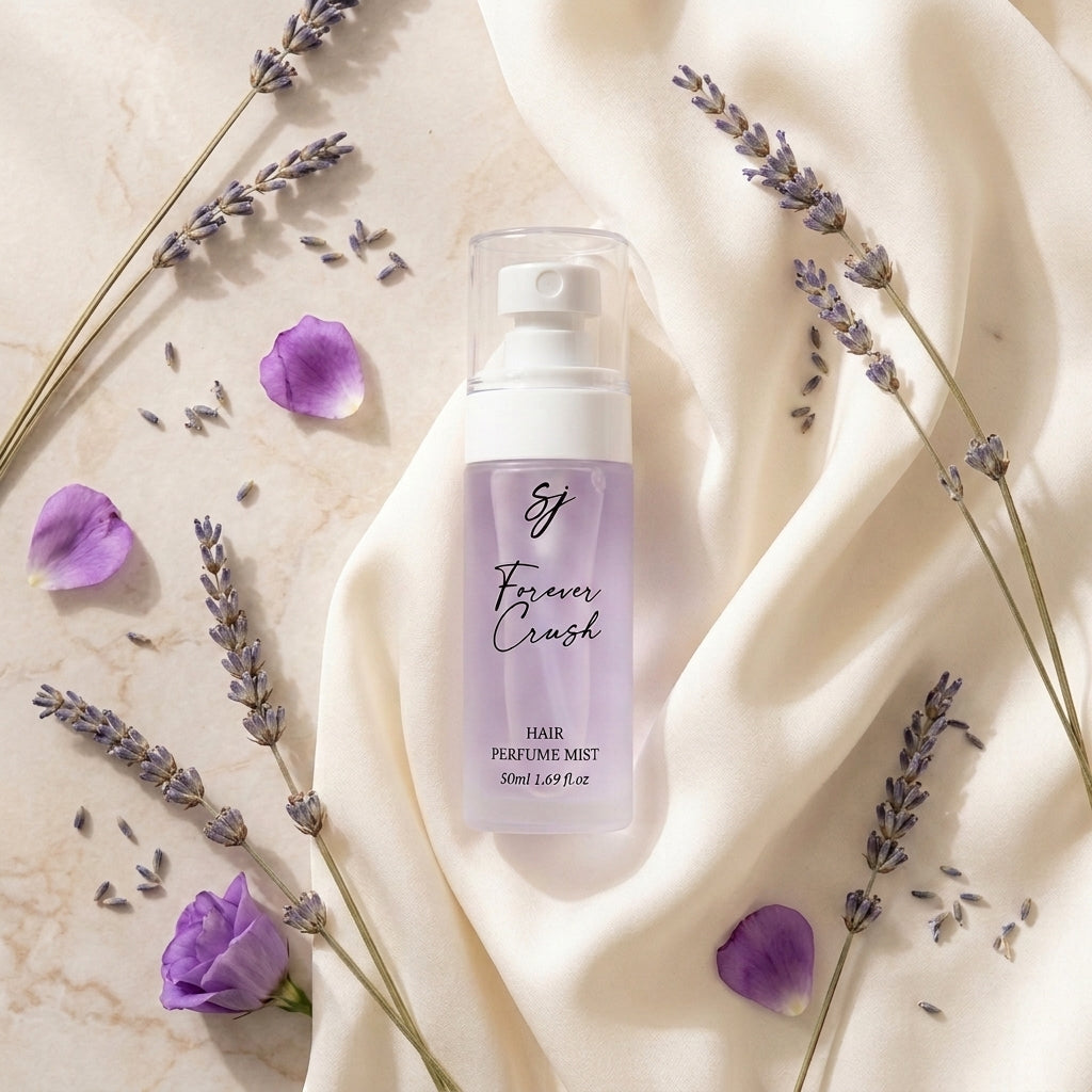 Forever Crush (Hair Perfume Mist)