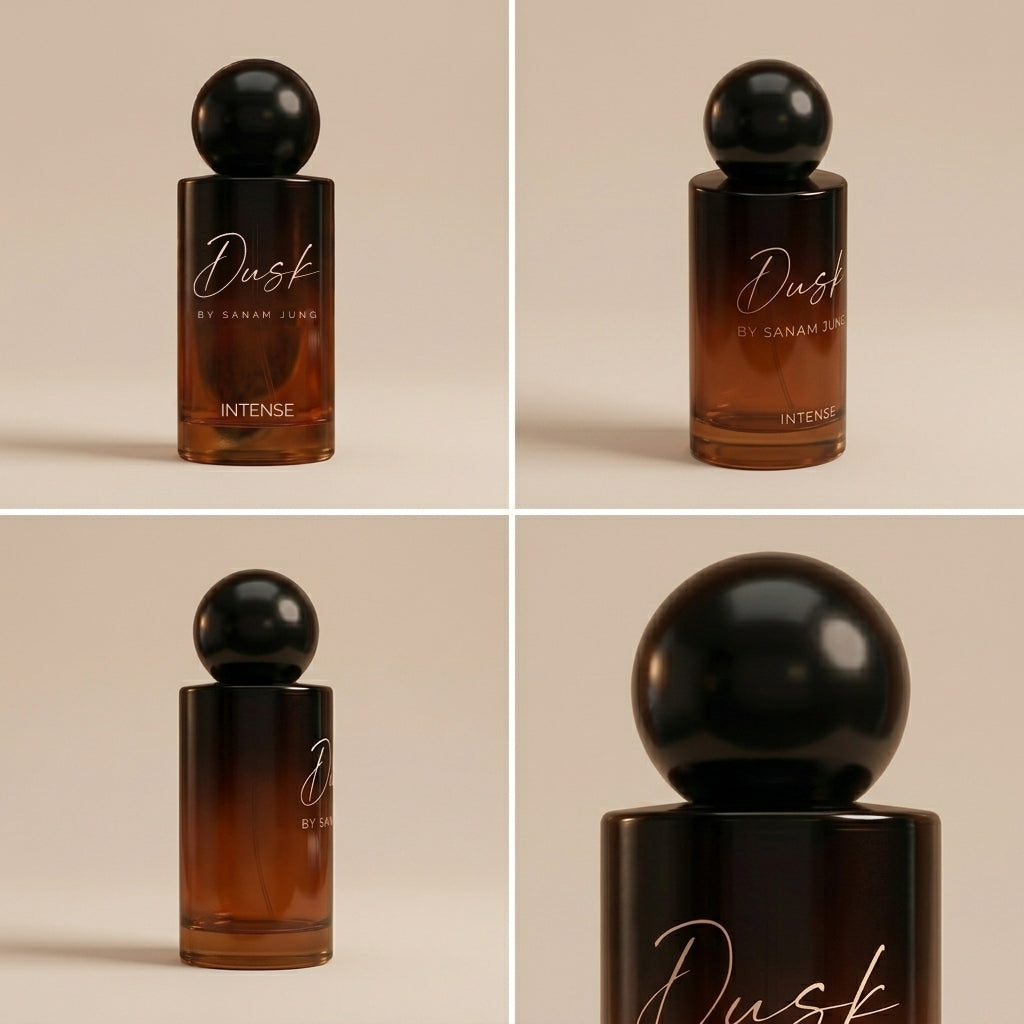 Dusk INTENSE
